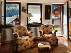 Baita Vittoria Courmayeur